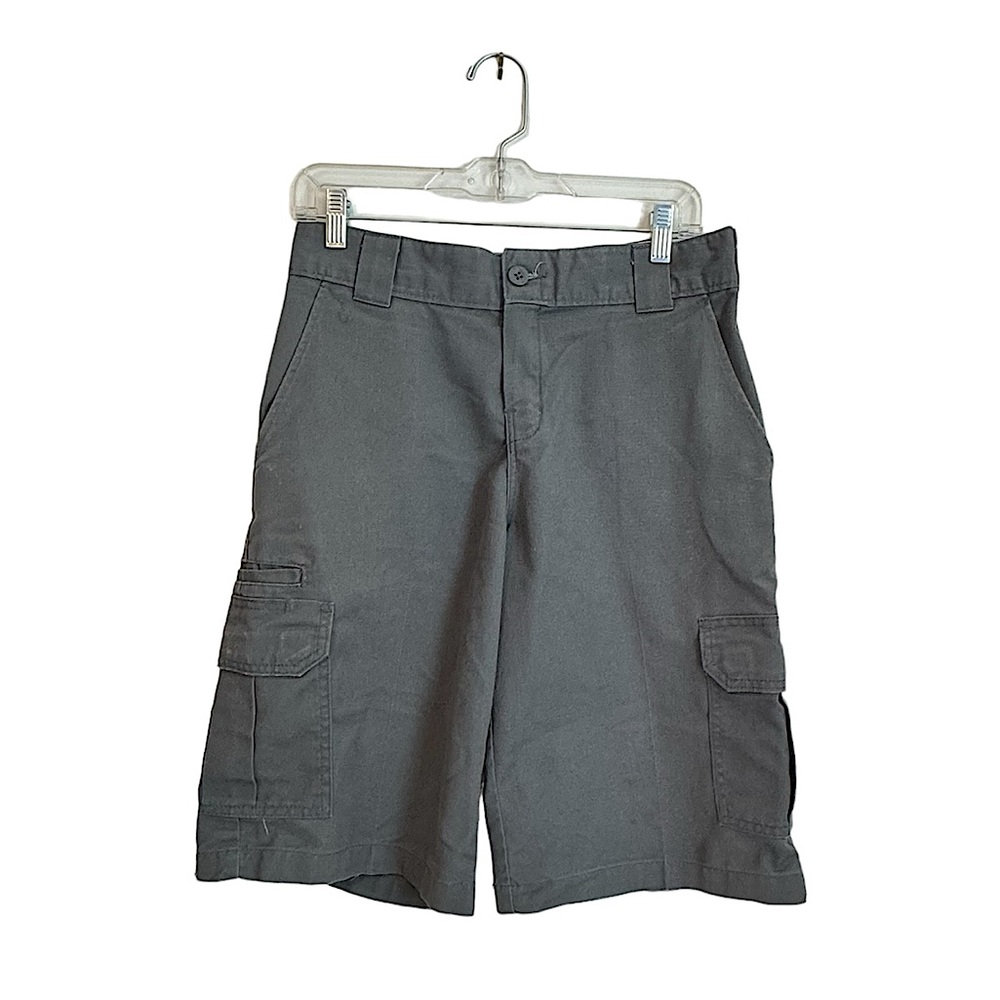 Dickies Dark Gray Shorts